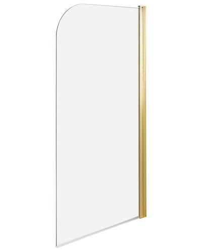 Paroi douche minimaliste en - douche,