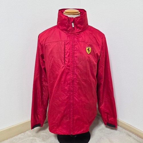 Blouson officiel