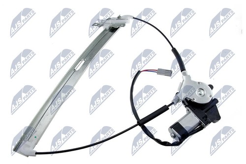 Leve vitres ford escape 08 - ford, 01-08