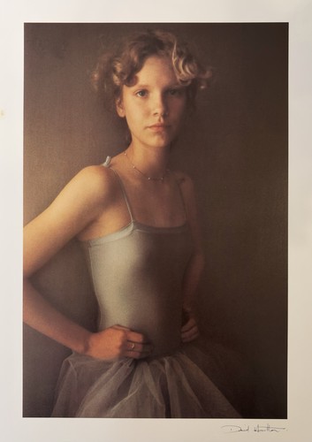 David hamilton danseuse - david, hamilton,