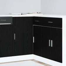 Armoire suspendue avec