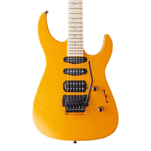 Caparison dellinger - caparison, mf