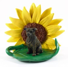 Figurine De Tournesol