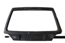 Coffre Arrière Pour