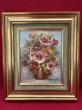 Tableau Nature Morte au