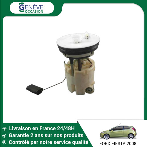 Pompe carburant - pompe,