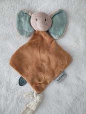 Doudou Plat Losange Axel