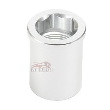 Collier d'essieu Avant Collar