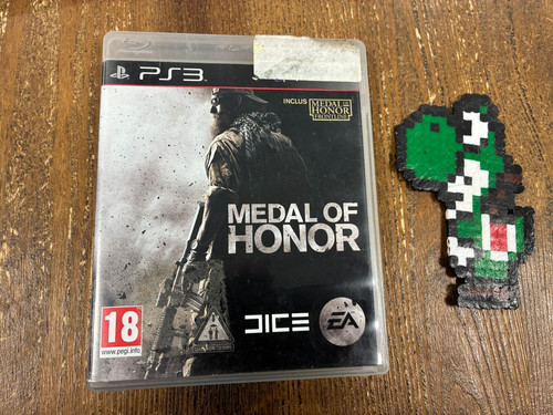 Medal honor jeux - medal,