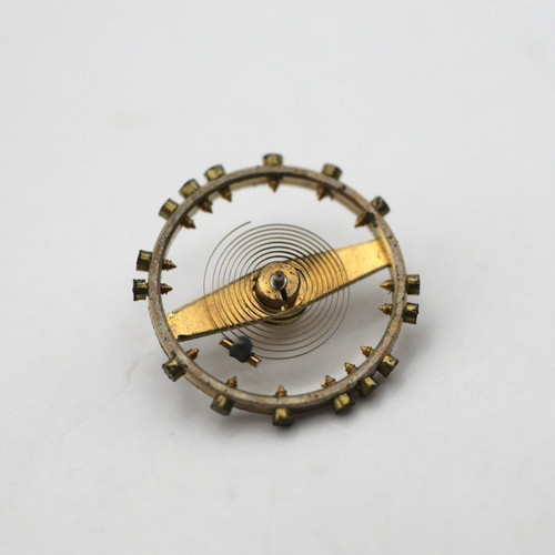 721 balancier montre fef - n°721, de