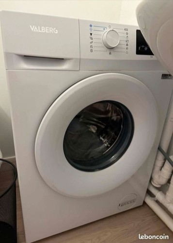 Lave linge valberg garantie - lave,