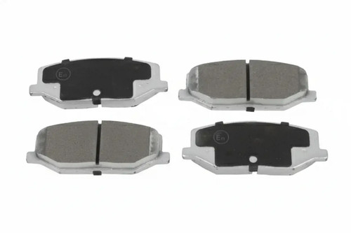 Plaquettes frein 231 249 - plaquettes, 231-01-249