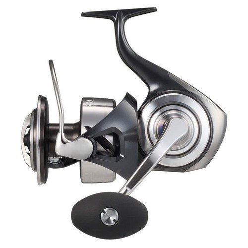 Moulinet tournant daiwa - moulinet,