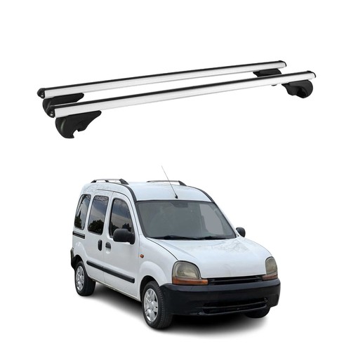 Barres toit transversales - de,
