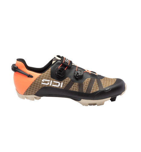 Chaussures mtb sidi - mtb,