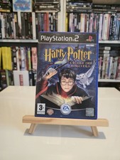 Jeu PS2 Harry Potter à