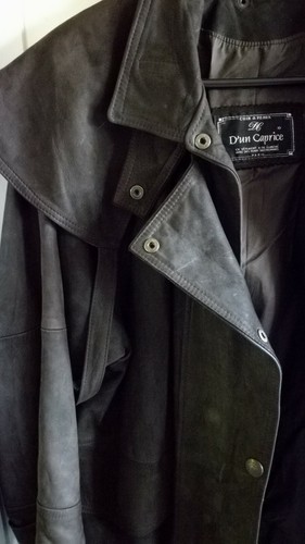 Manteau caban modèle - caban ,