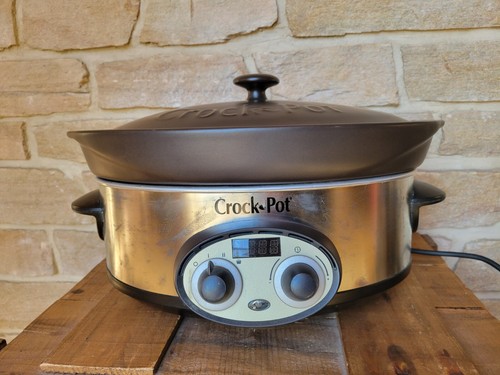 Croc pot mijoteuse - croc-pot,
