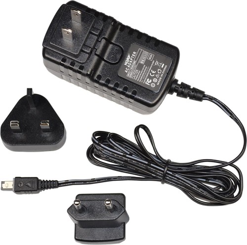 Chargeur adaptateur de - chargeur,