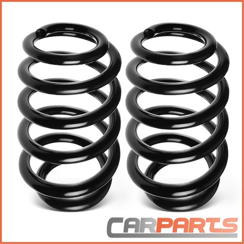 Ressort suspension avant - 2x,