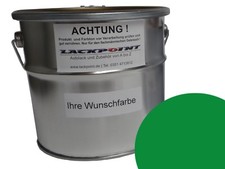 3 Litre 1K Vernis Voiture Résine Rda Vert Prairie Trabant Wartburg simson Barka