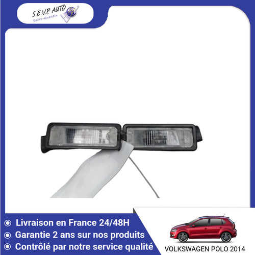 Eclaireur plaque de - 🇫🇷,