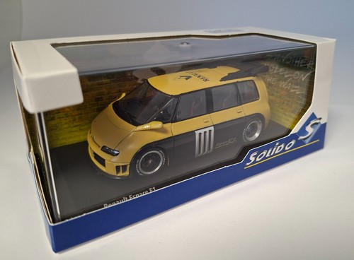 Renault espace 1994 43 - f1,