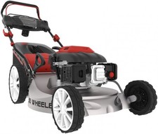 Tondeuse thermique autotractée Big Wheeler 553.1 R ALU Güde G95438