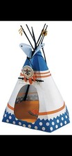 Playmobil 7172 Tipi Indien