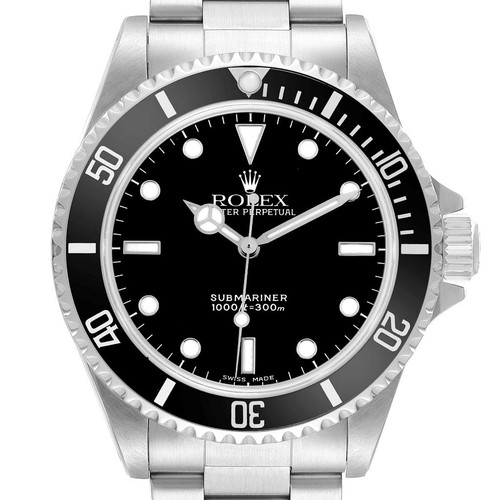 Rolex submariner date - rolex, 2
