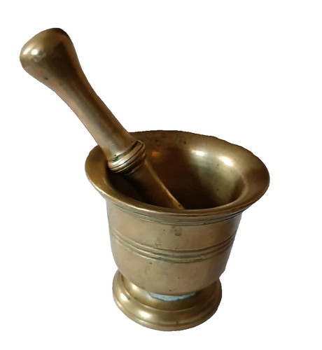 Pilon mortier antiques en - pilon,