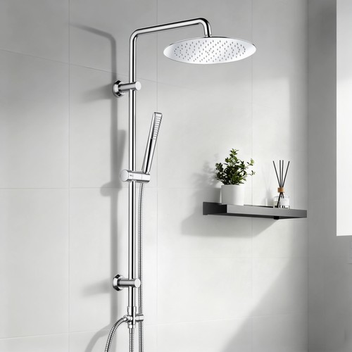 Colonne douche design - colonne,