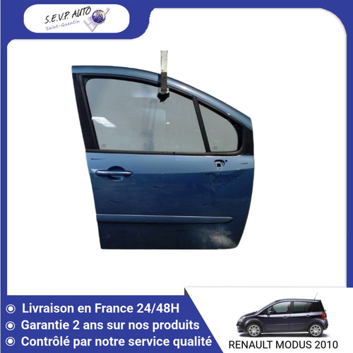 Porte avant droit - 🇫🇷,