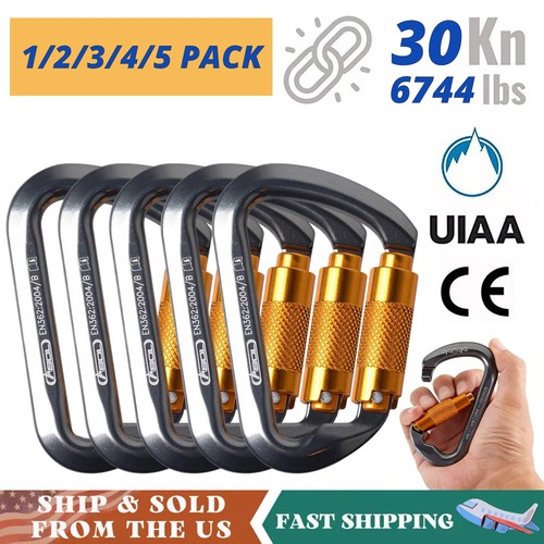 Heavy duty 30kn - heavy, auto