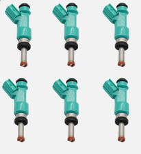 Injecteur de Carburant