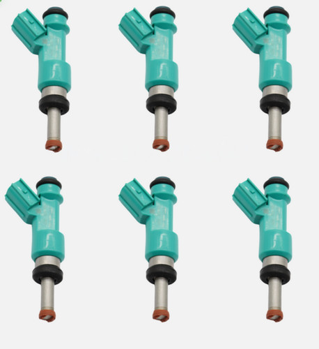 Injecteur carburant - injecteur, de