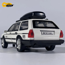 Volkswagen Santana Wagon Alloy