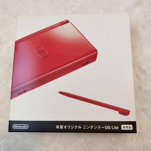 Console nintendo lite new - nintendo, ds