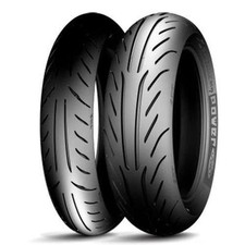 Pneu Arrière MICHELIN POWER