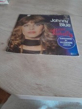 Vinyl 45 Tours Lena Valaitis Version Anglaise Eurovision 81 Allemagne