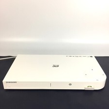 Mini Lecteur Blu-Ray 3D Samsung Blanc / BD-F5500E