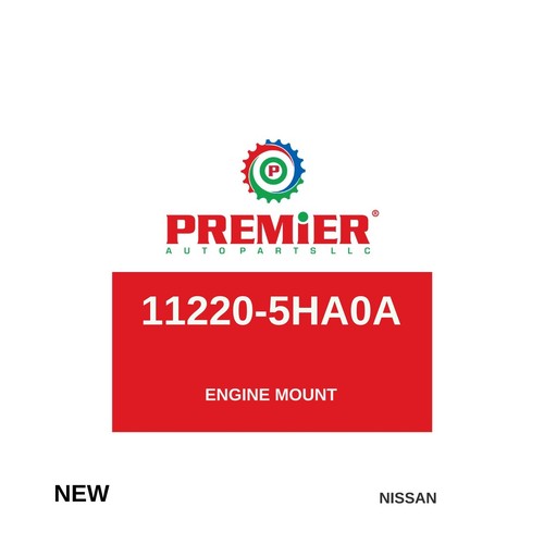 Support moteur nissan - nissan, rogue