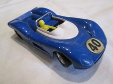 Jouef slotcar Matra 650
