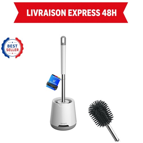 Ibergrif brosse silicone - ibergrif,