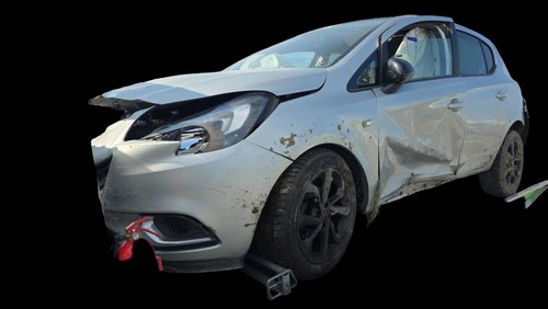 Moteur opel corsa - corsa, 25199025