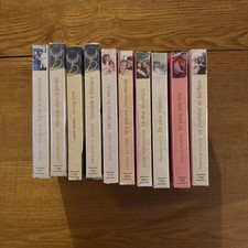 LOT 10 LIVRES HARLEQUIN I