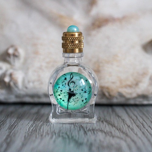 Miniature de parfum - 4.7,