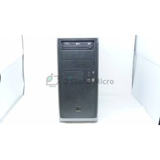 Assemblage Antec Processeur