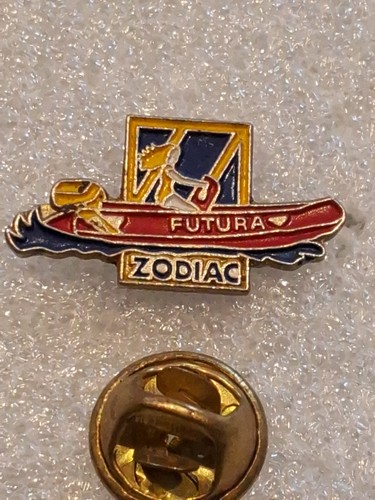 Pin bateau zodiac futura - ,