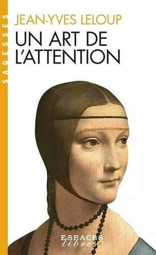 Art attention - art, (un)